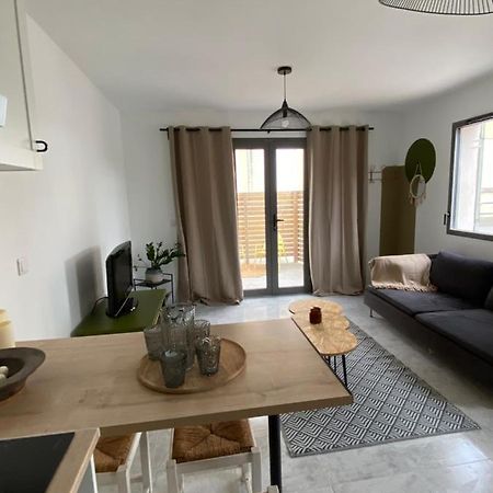 La Casita Luz Apartment Cavaillon Exterior foto