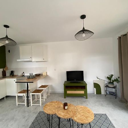La Casita Luz Apartment Cavaillon Exterior foto