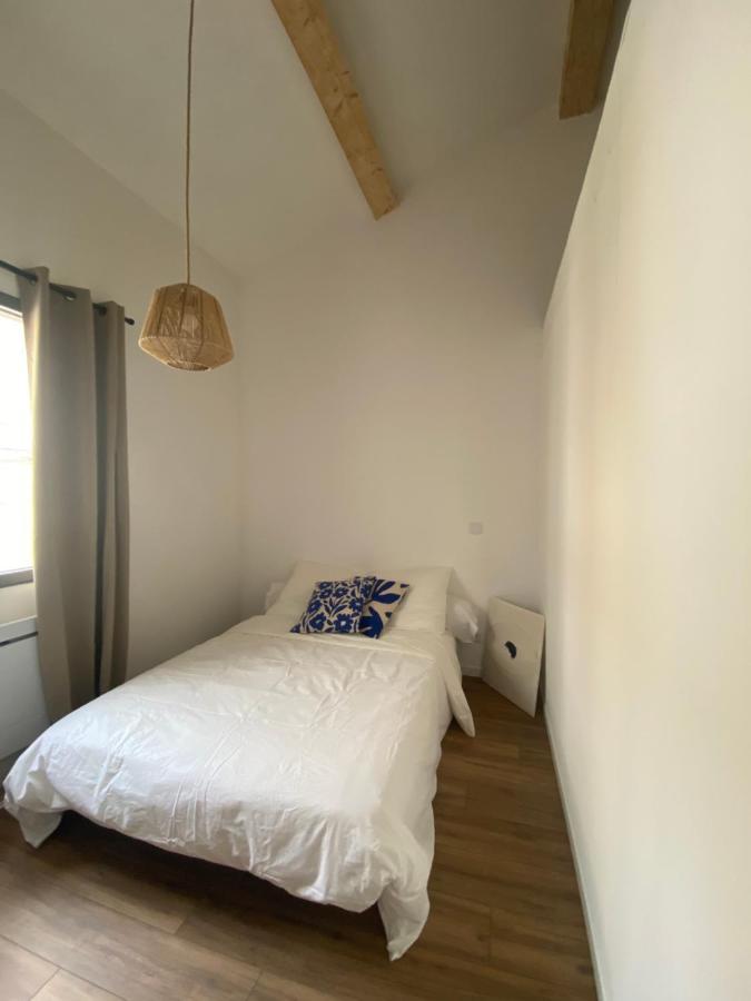 La Casita Luz Apartment Cavaillon Exterior foto