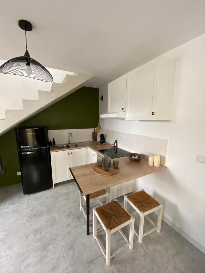 La Casita Luz Apartment Cavaillon Exterior foto